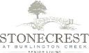 Stonecrest at Burlington Creek  logo